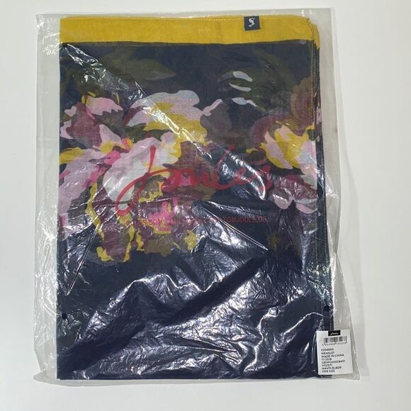 NEW JOULES SCARF long line - Picture 2 of 5